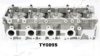 ASHIKA TY009S Cylinder Head